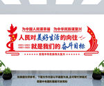 人民对美好生活的向往