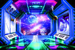 宇宙飞船