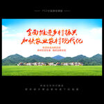 乡村振兴