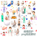 病毒防护