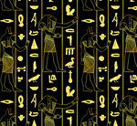 字符 古代字原始人