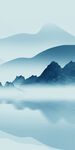 最新中式玄关图 TIF分层画