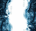 雪山