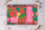 火龙果礼盒包装