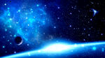 星空 