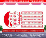 弘扬长征精神