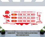 社会主义核心价值观