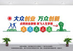 创业文化墙