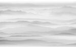 水墨画 