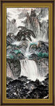 山水风景