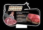 牛肉异形摆牌