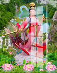 九天玄女 