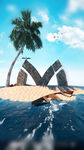 酒吧 LOGO C4D工程海报