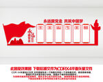 党建墙