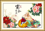 弥勒佛