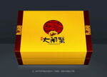 大闸蟹