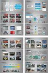 管理动作展示 可视化大牌