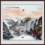 紫气东来