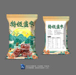蜜枣包装