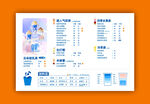 奶茶菜单