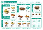 菜单图片
