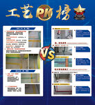 工艺PK 家装