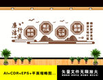 廉洁行医