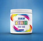 彩漂液彩漂粉