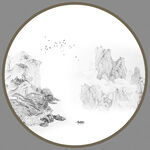 国画