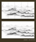 水墨