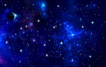 星空  