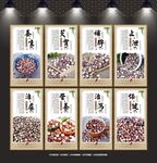 芡实展板