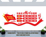 社会主义核心价值观
