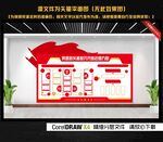 社区党建引领