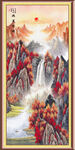 山水风景