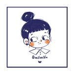 简笔头像
