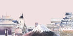 畅游日本 