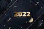 2022创意海报