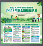 2021年糖尿病日