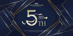 5周年庆