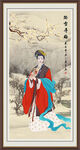 踏雪寻梅