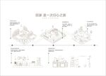 品牌墙 归心之旅