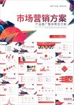 运营市场营销策划产品推广ppt