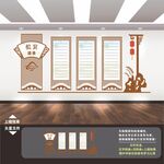 教育文化墙