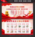 核心价值观