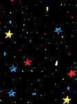 迷你五角星