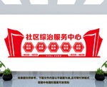 社区党建