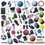 户外用品
