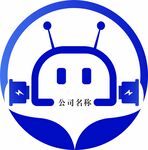 机器人LOGO