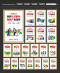 新农村村规民约